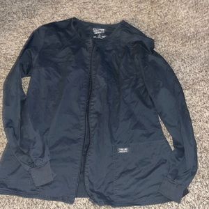 Women’s Cherokee zip up coat